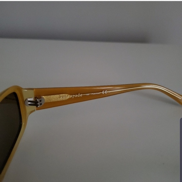 Kate Spade Paxton sunglasses NWT - Picture 3 of 7